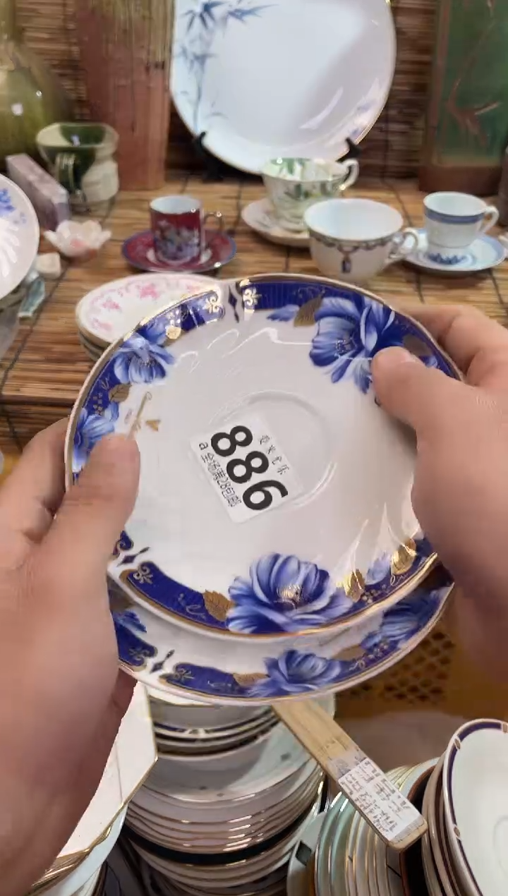 月*默认微瑕，全场28包邮，陶瓷茶具瓷器