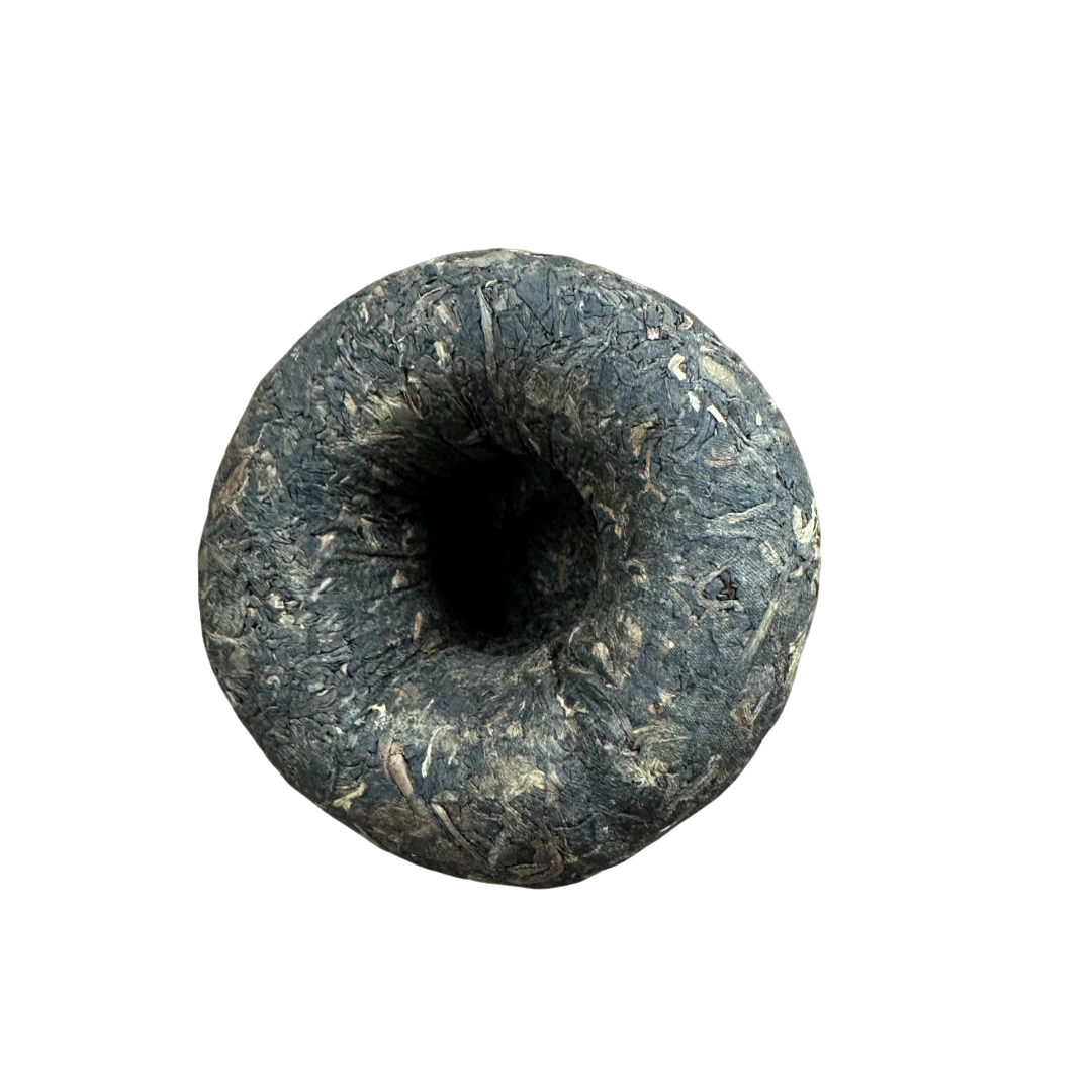 98沱   生沱250克中老期普洱茶