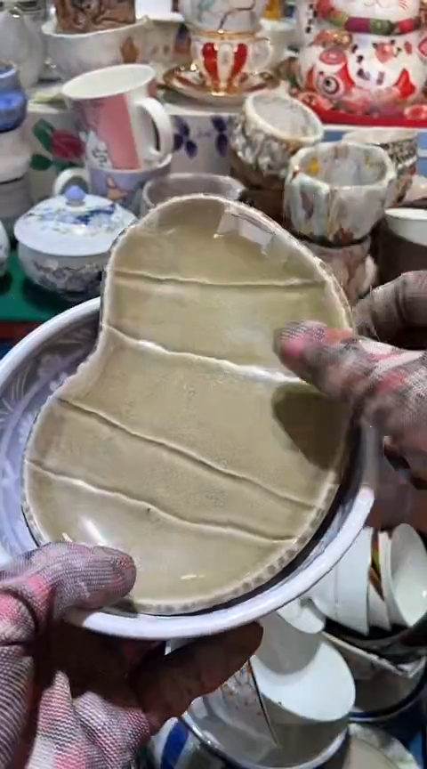 【闪购商品】瓷片6938798495146054966