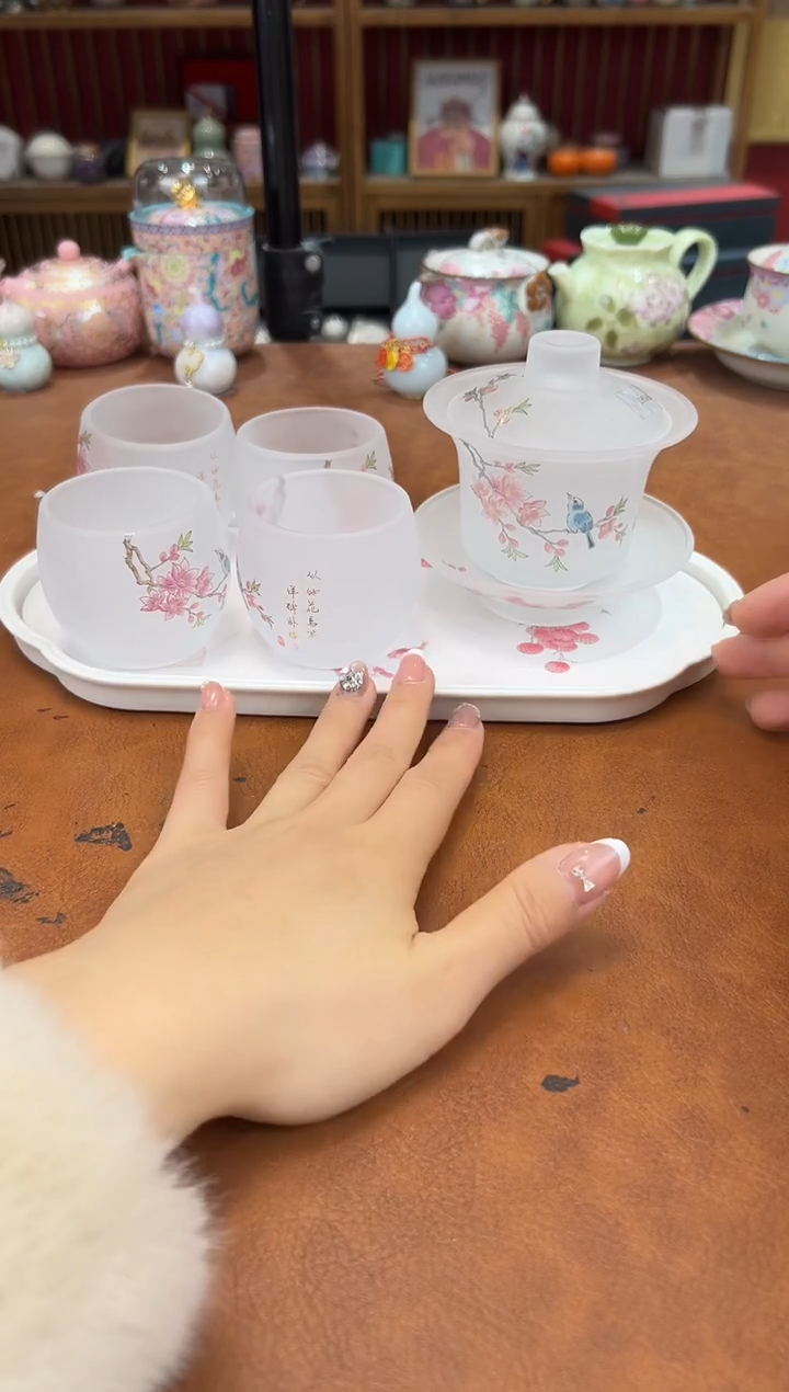 -熹宁陶瓷通用链接