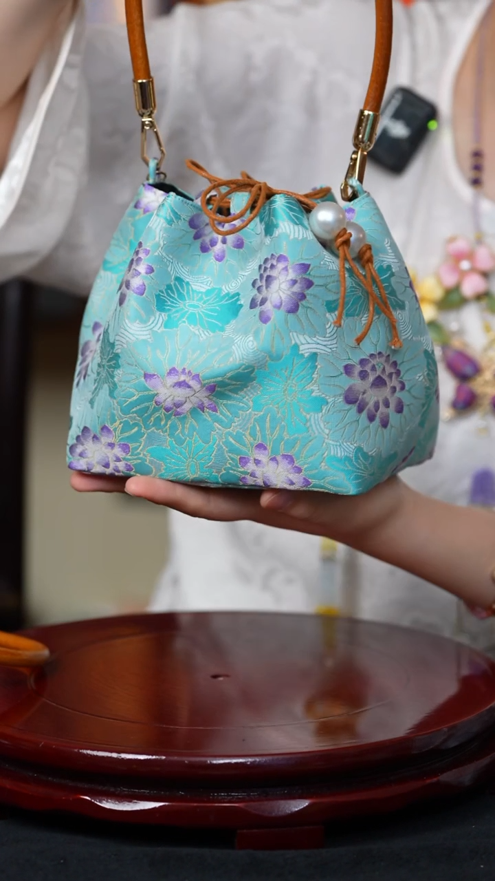 织绣0801非遗国风手工美物