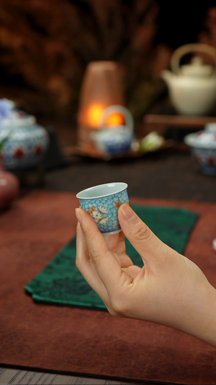 玗琪轩冰梅单杯买买买买买买买