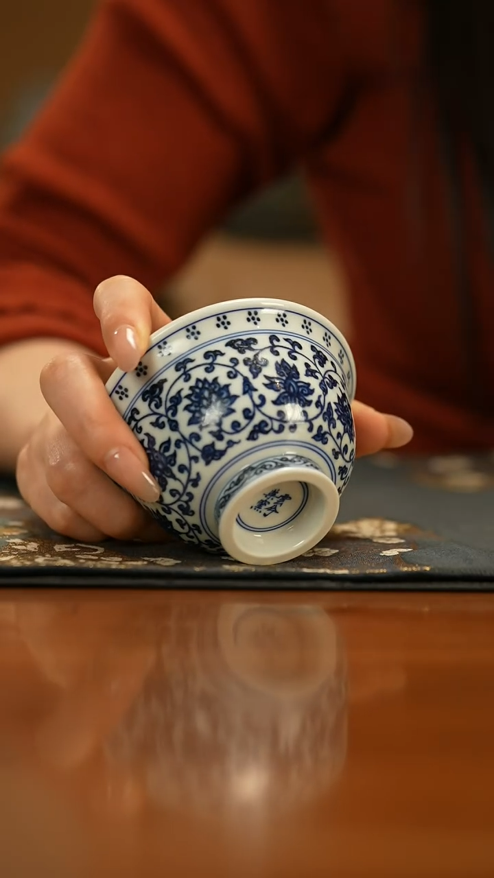 【闪购商品】瓷片云兮              