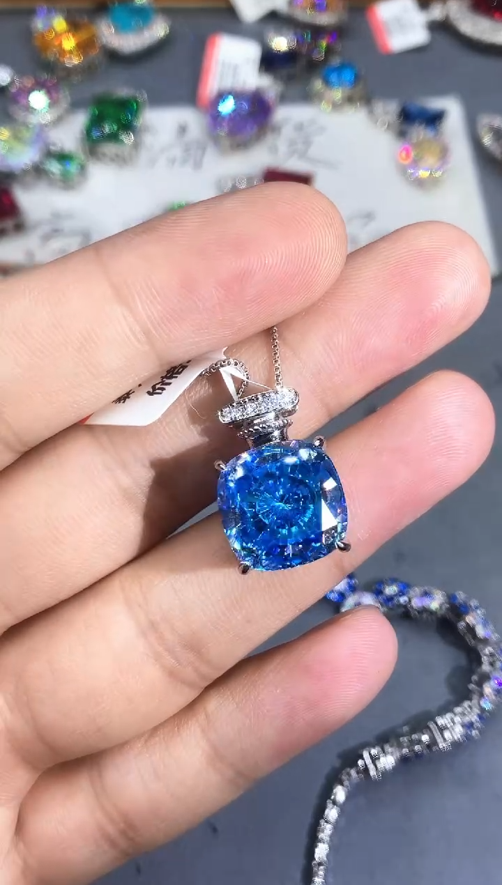 合金石英质玉珠宝奇石一物一图