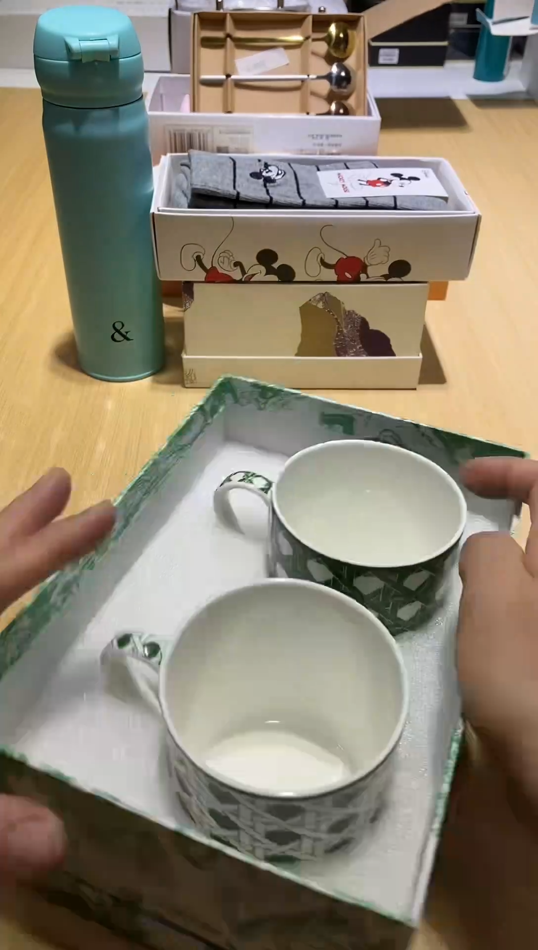 瓷片生活的本意就是开心@@1