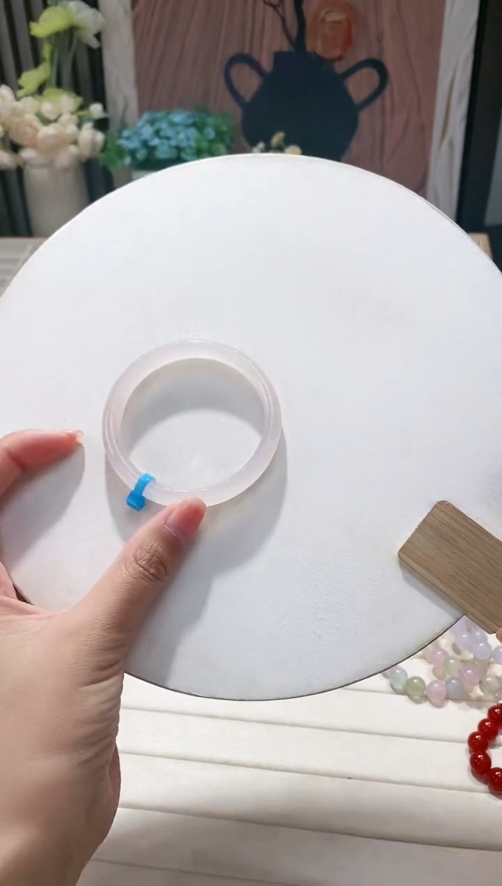 手镯玛瑙/玉髓未镶嵌27-56