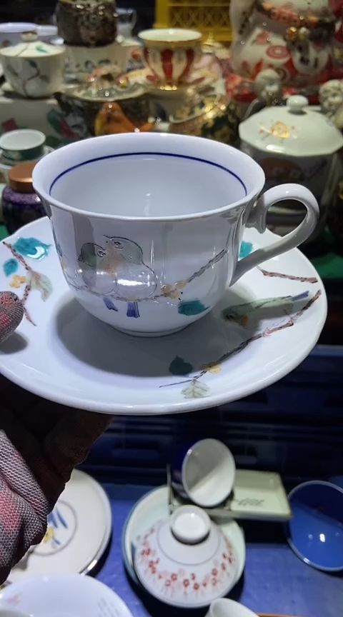 【闪购商品】瓷片1111111111111111