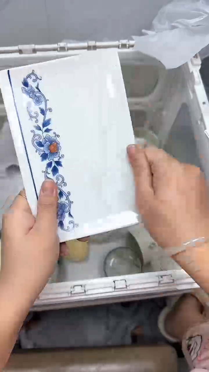 【闪购商品】364回流瓷器默认微瑕，18.8包邮