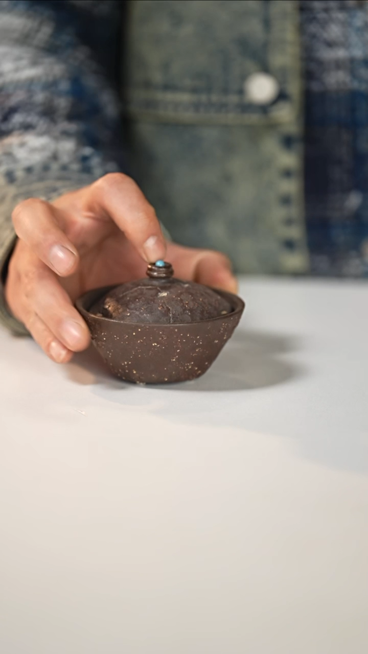 【闪购商品】二才盖碗    二才盖碗