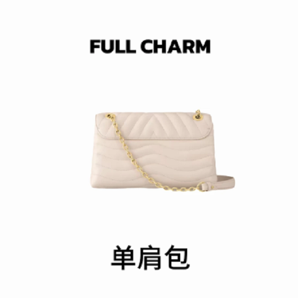 【 E331】单肩包-百搭手提单肩斜挎大容量通勤女包