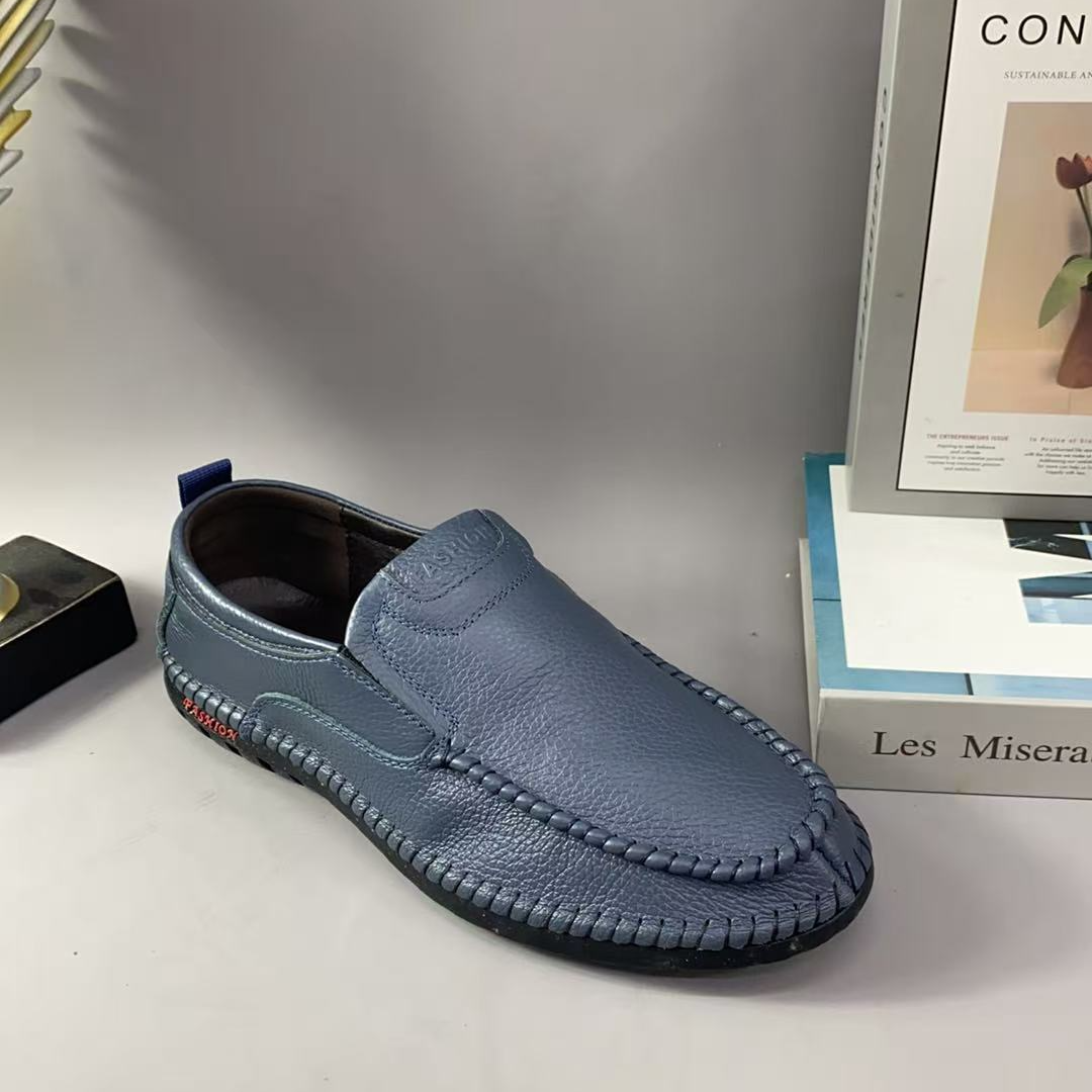 888870断码清仓男鞋