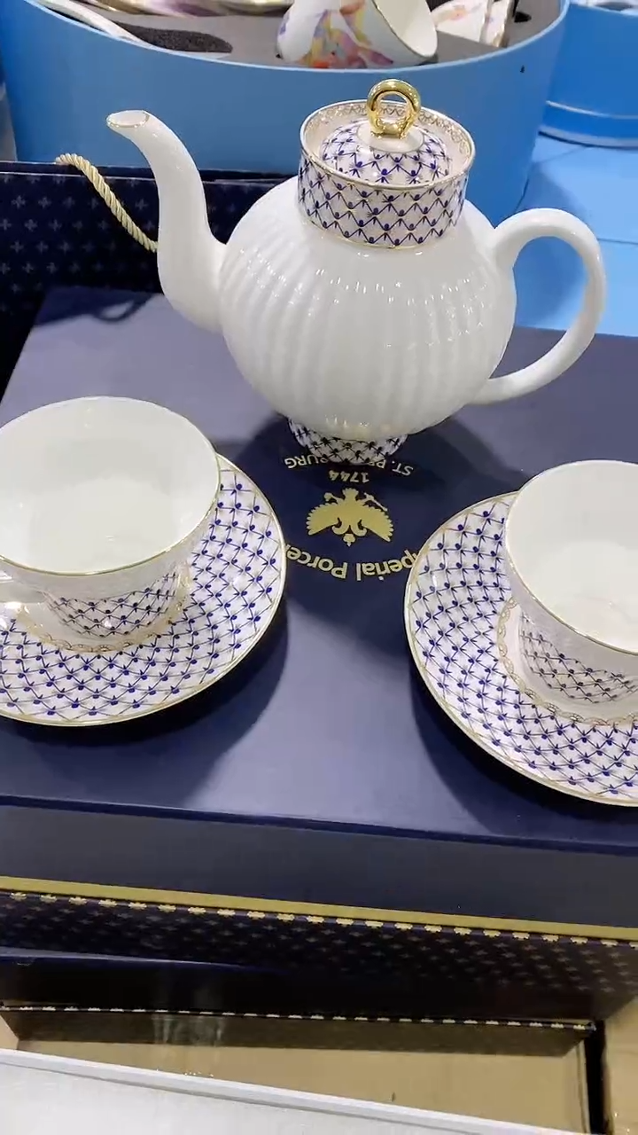 【闪购商品】瓷片大漂亮，一件不留--