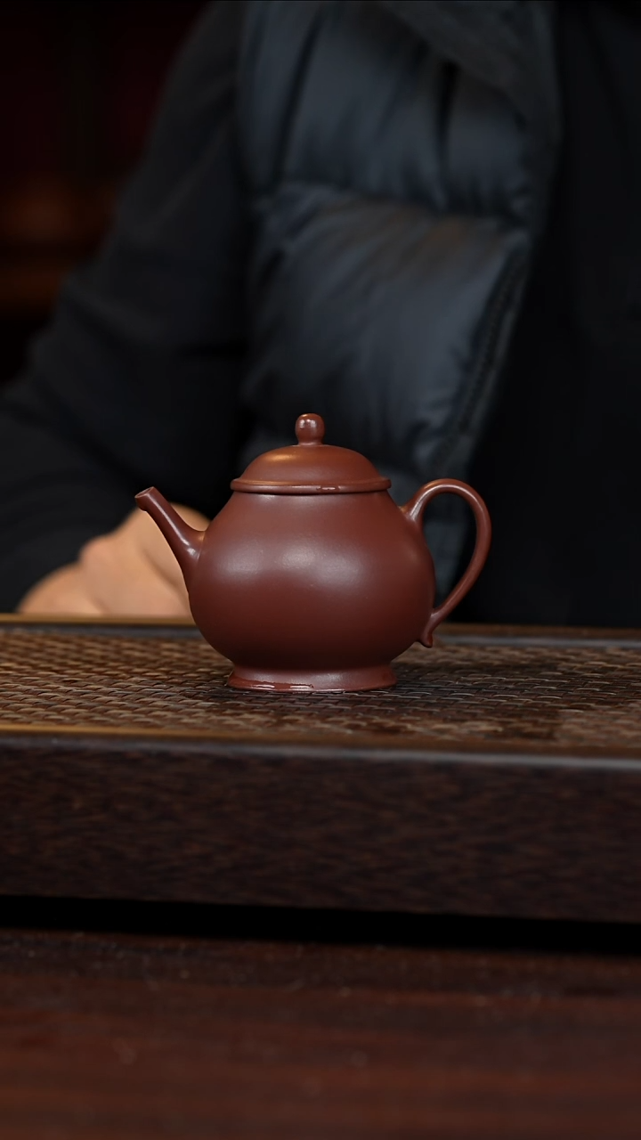 茶壶紫砂6****1丹壶溢香紫砂壶