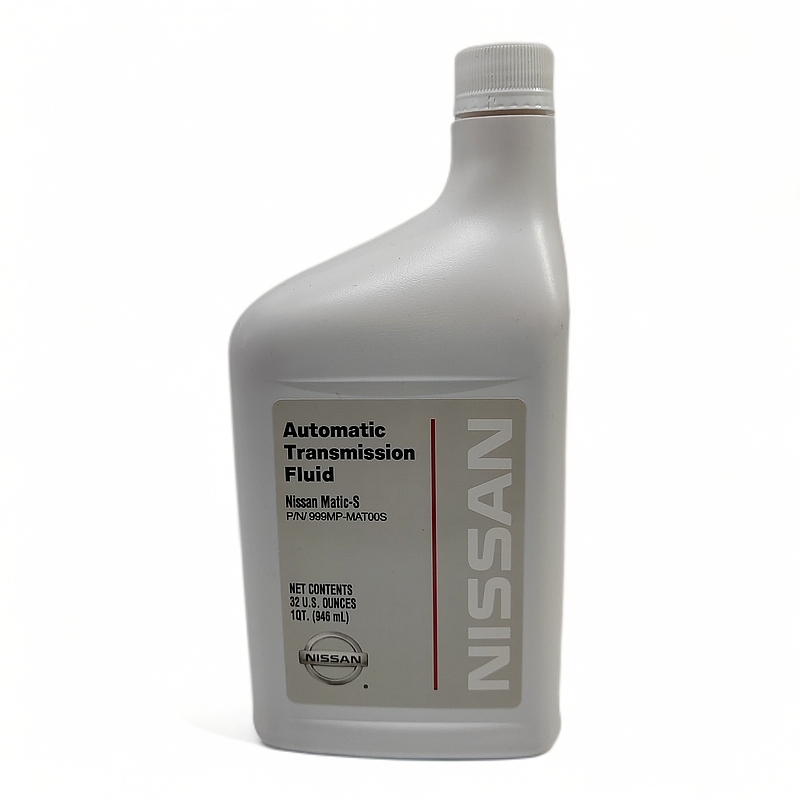 进口7AT自动变速箱油S级适用英菲尼迪途乐汽车保养专用变速箱油