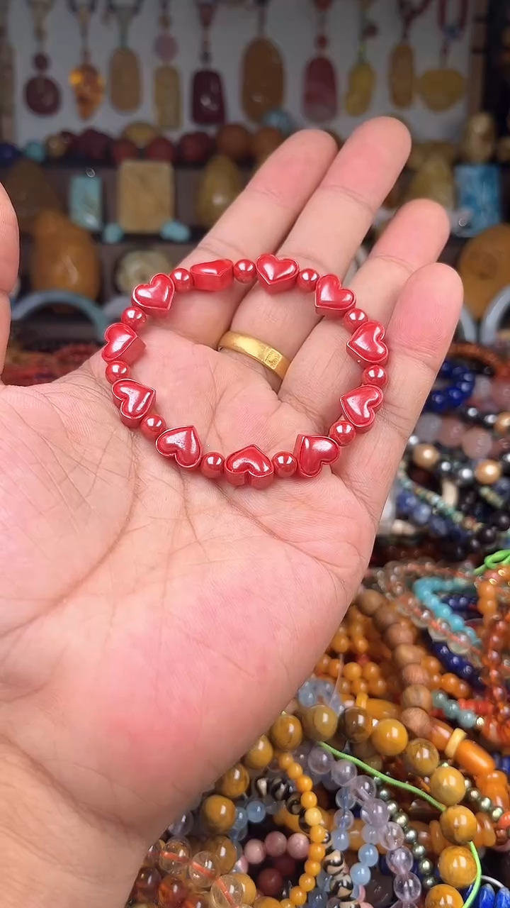 未镶嵌.玛瑙/玉髓雨*纷 一物一拍 169048