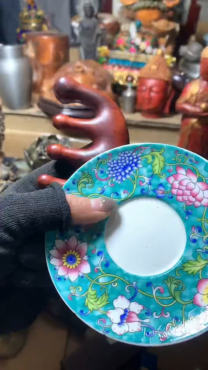 【闪购商品】瓷器默认微瑕瓷器