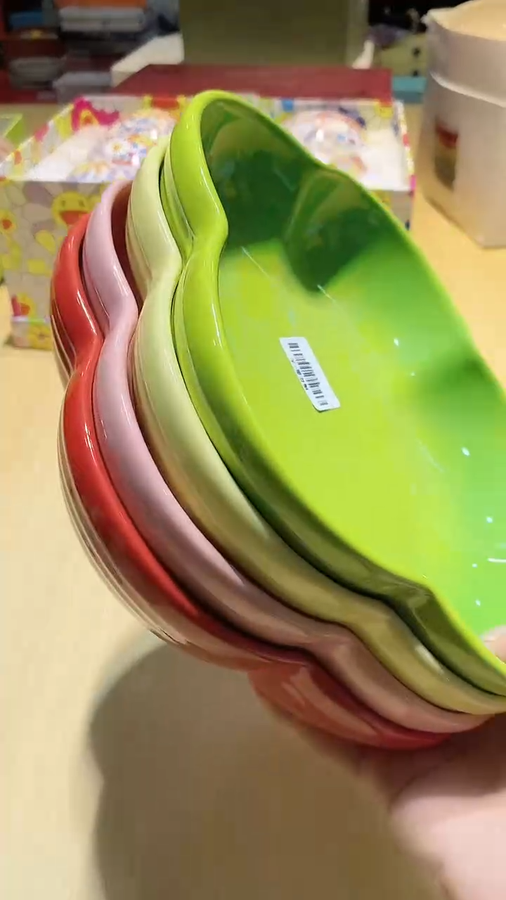 【闪购商品】瓷片大漂亮瓷器，一件不留——