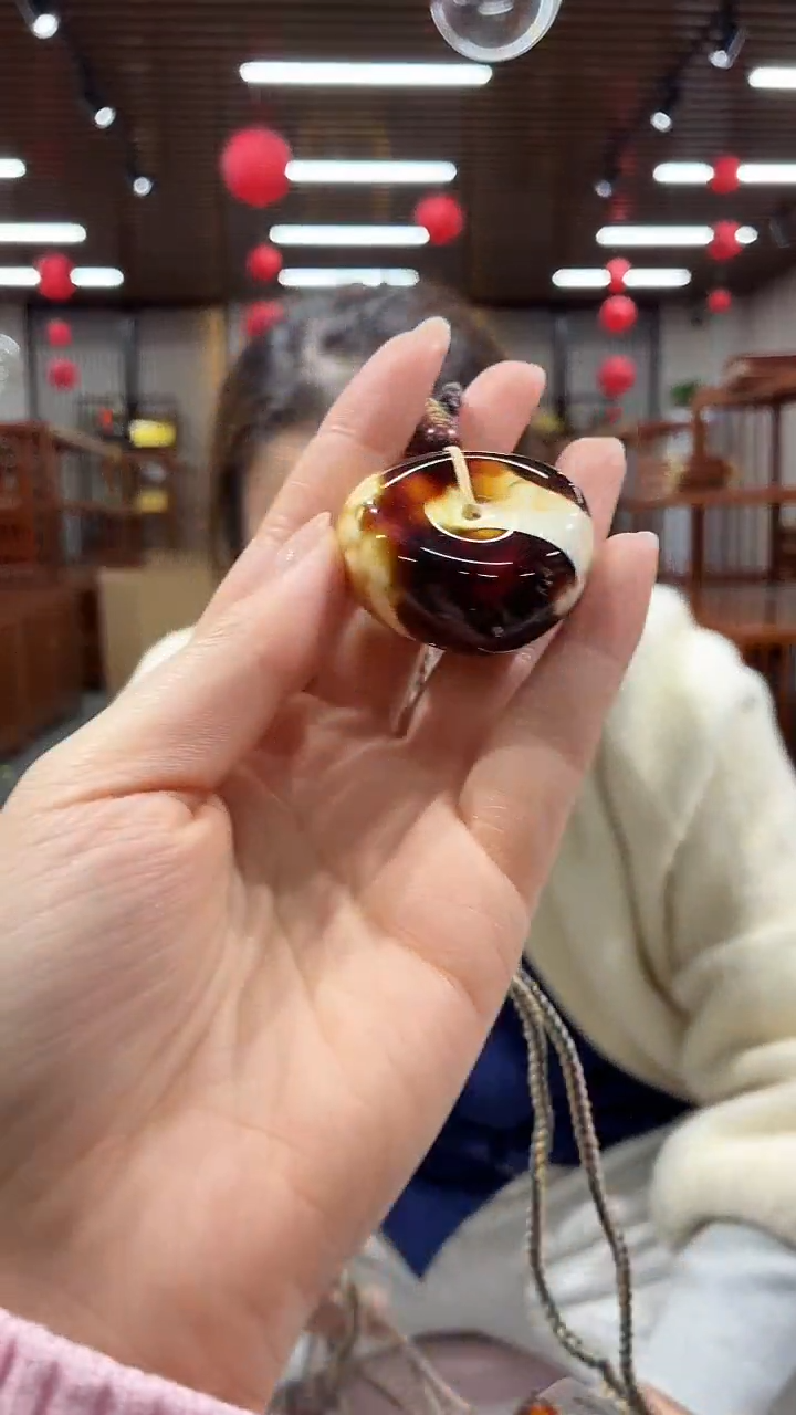 【慧慧甄选】高端轻奢手链多样性发货ZX2125S