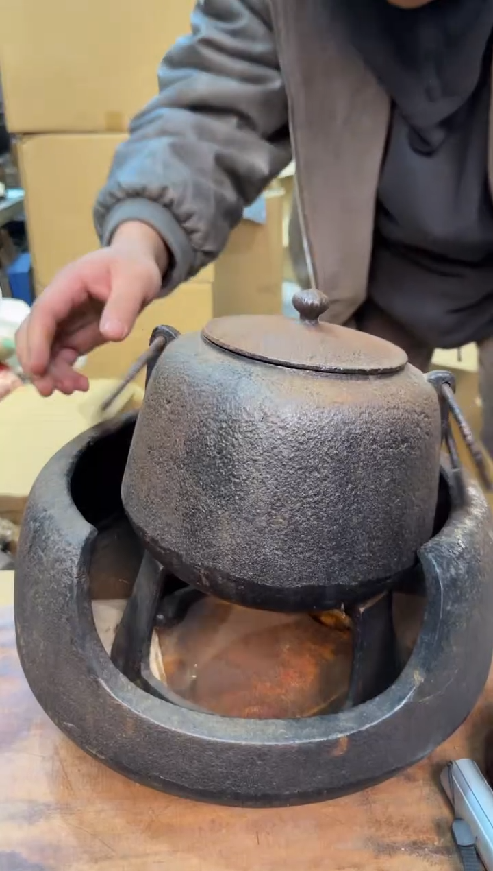 【闪购商品】摆件13y古美術空间美学B08