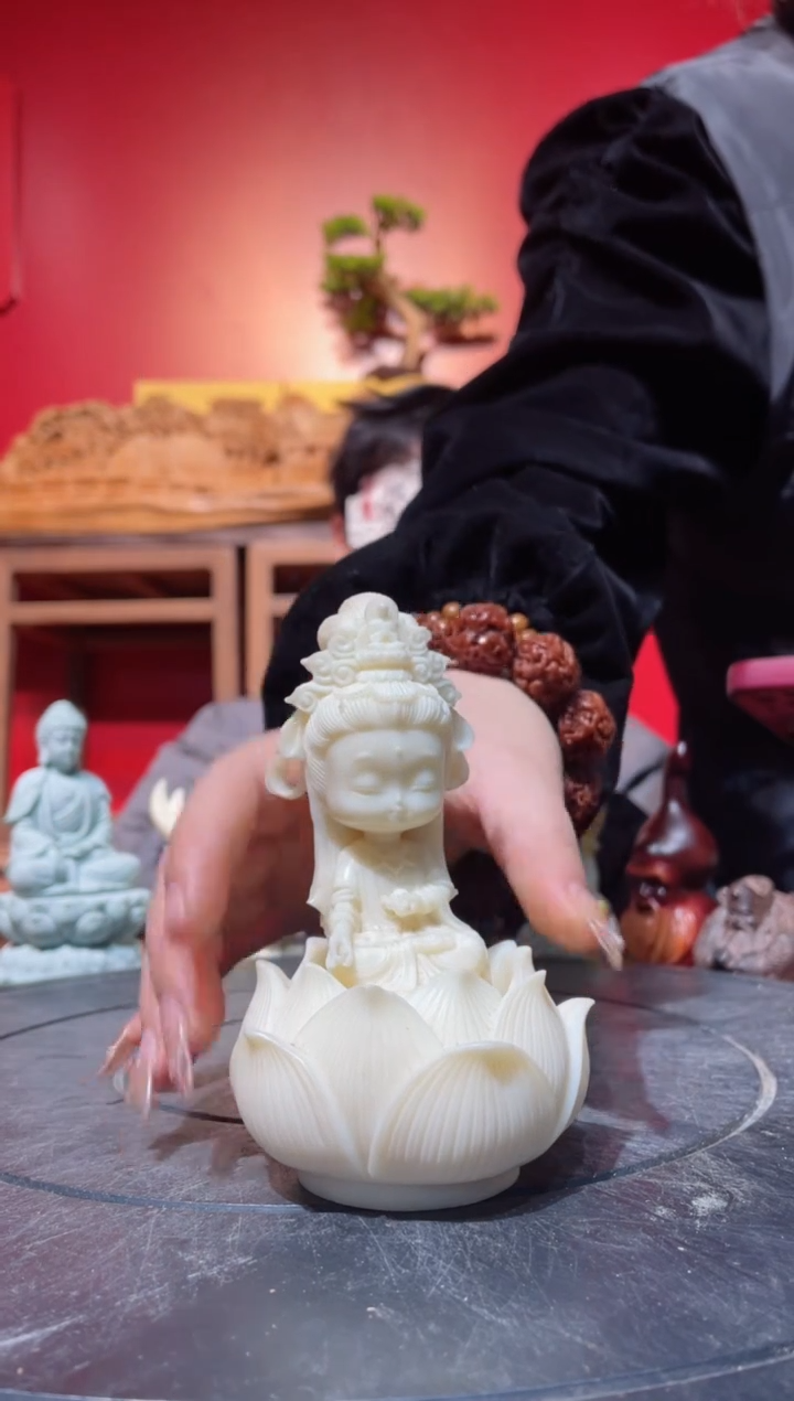 【闪购商品】菩提其他(直播推荐)     Q观音