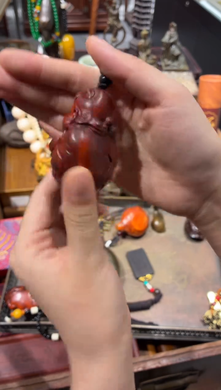 木红鸾臻选精品推荐