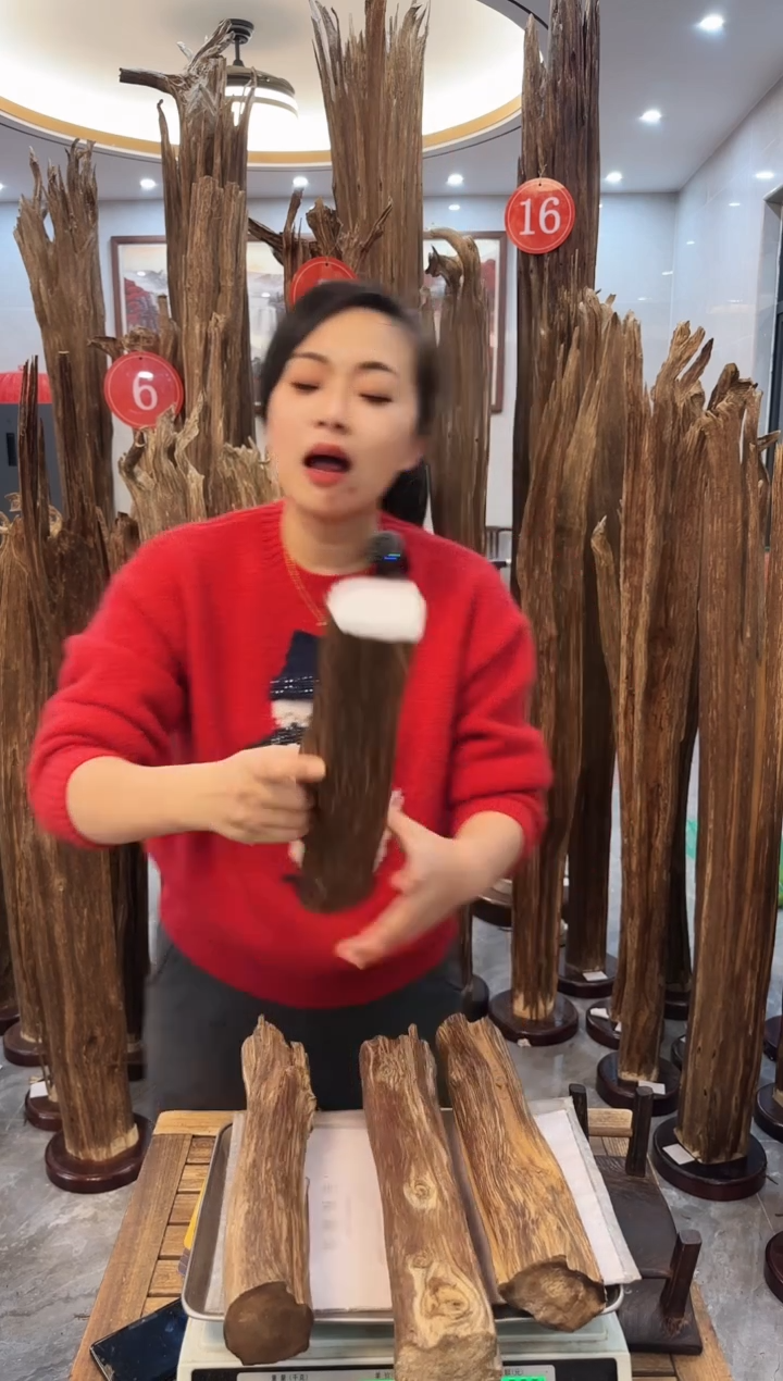 【闪购商品】沉香摆件沉香摆件98