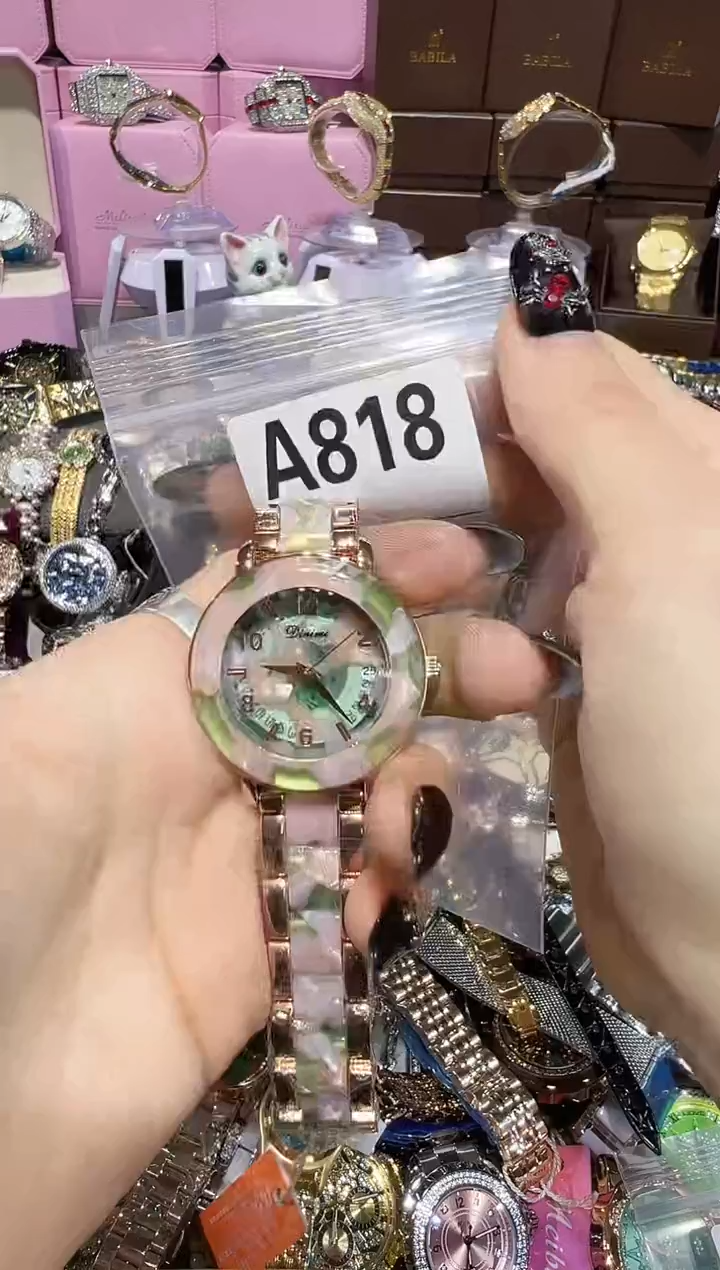 石英机芯锻造碳钢0