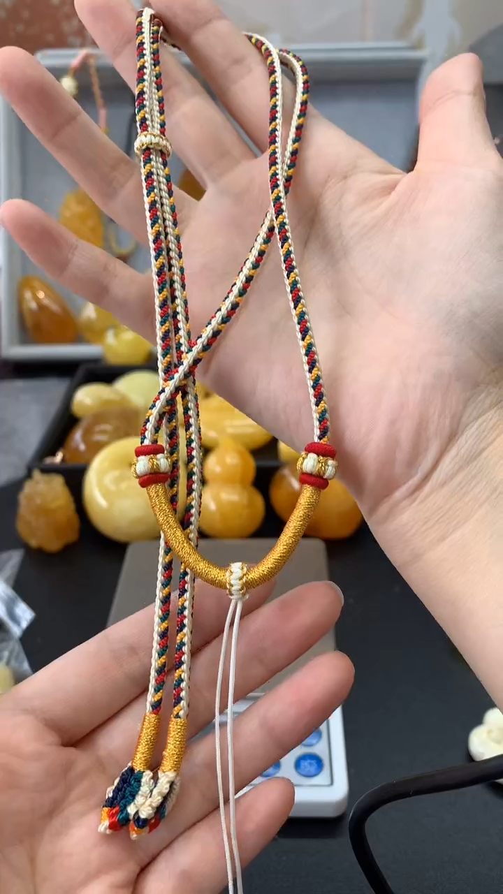 【闪购商品】琥珀珠宝奇石未镶嵌855