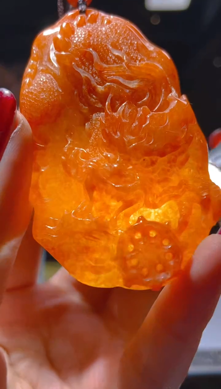 【闪购商品】定制翡翠未镶嵌闪购毛货链接LYH0