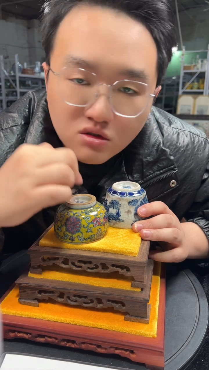 【闪购商品】金陶瓷代拍链接000000008随机一件
