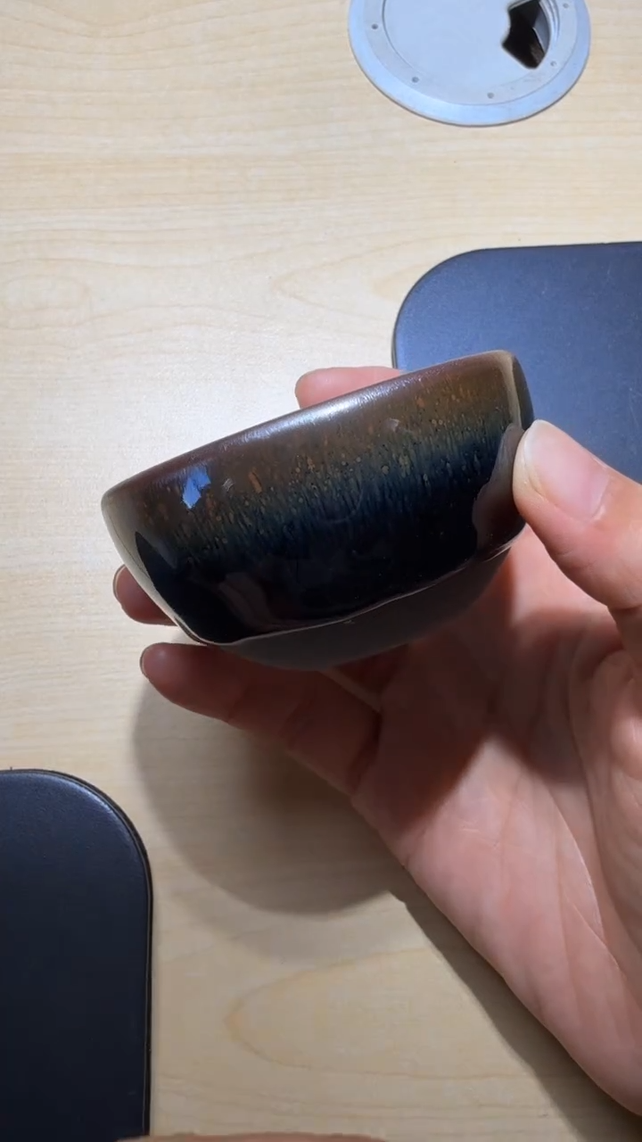 茶盏暨子文高端收藏109