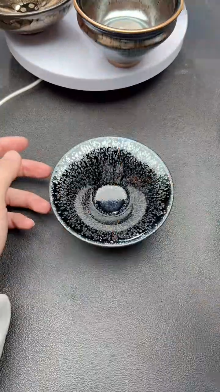 【闪购商品】茶盏402建盏建盏建盏