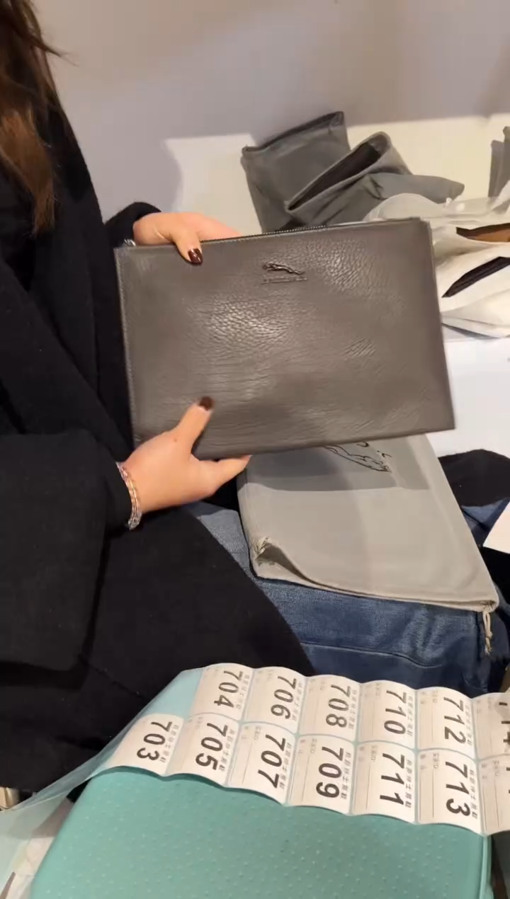 头层牛皮703品牌男包清货中（不要卡单，理性消费）