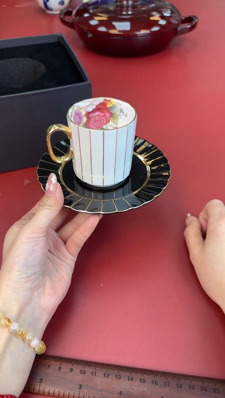 【闪购商品】瓷片正午瓷缘 臻品源泉@@Y486