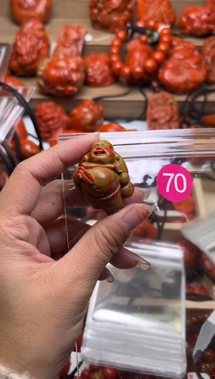 【闪购商品】南红玛瑙珠宝奇石未镶嵌70