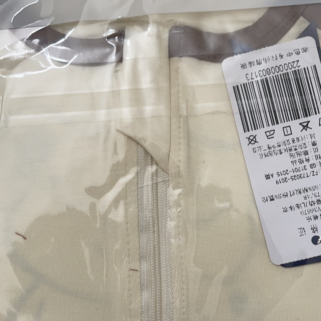 深咖色 宝宝夏季薄款哈衣