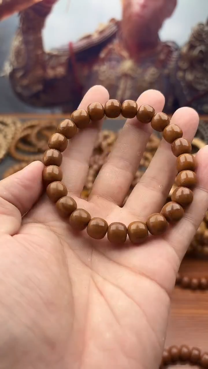 手串紫金鼠紫金鼠43