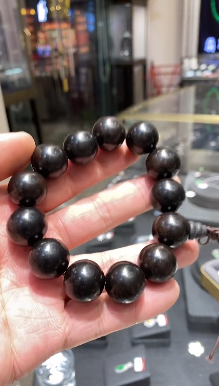 【闪购商品】小叶紫檀手串/手链亏米福利