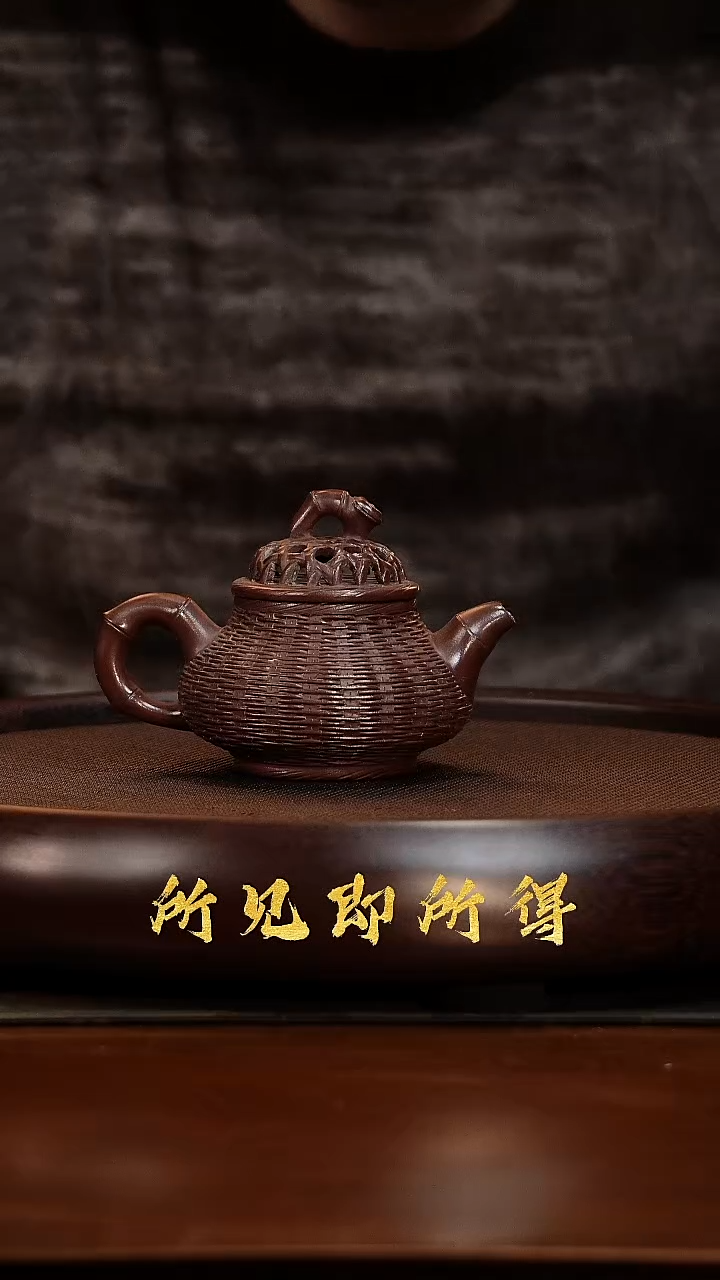 茶壶紫砂W宜兴原矿高端紫砂