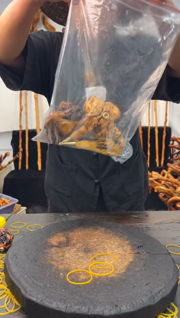 黑果木其他黑果木654