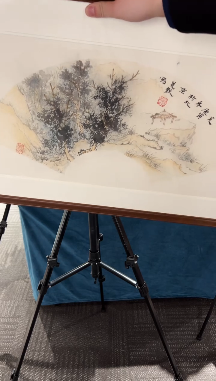 【闪购商品】绘画18花鸟  姜锐   2平尺