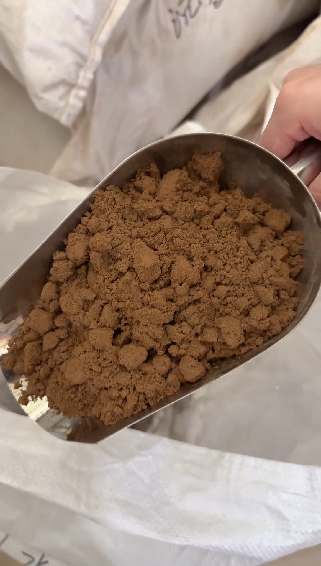 沉香沉水级奇楠香粉50g