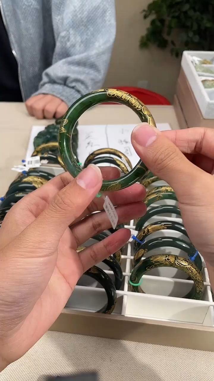 颈饰未镶嵌和田玉多样性拍一发一120144