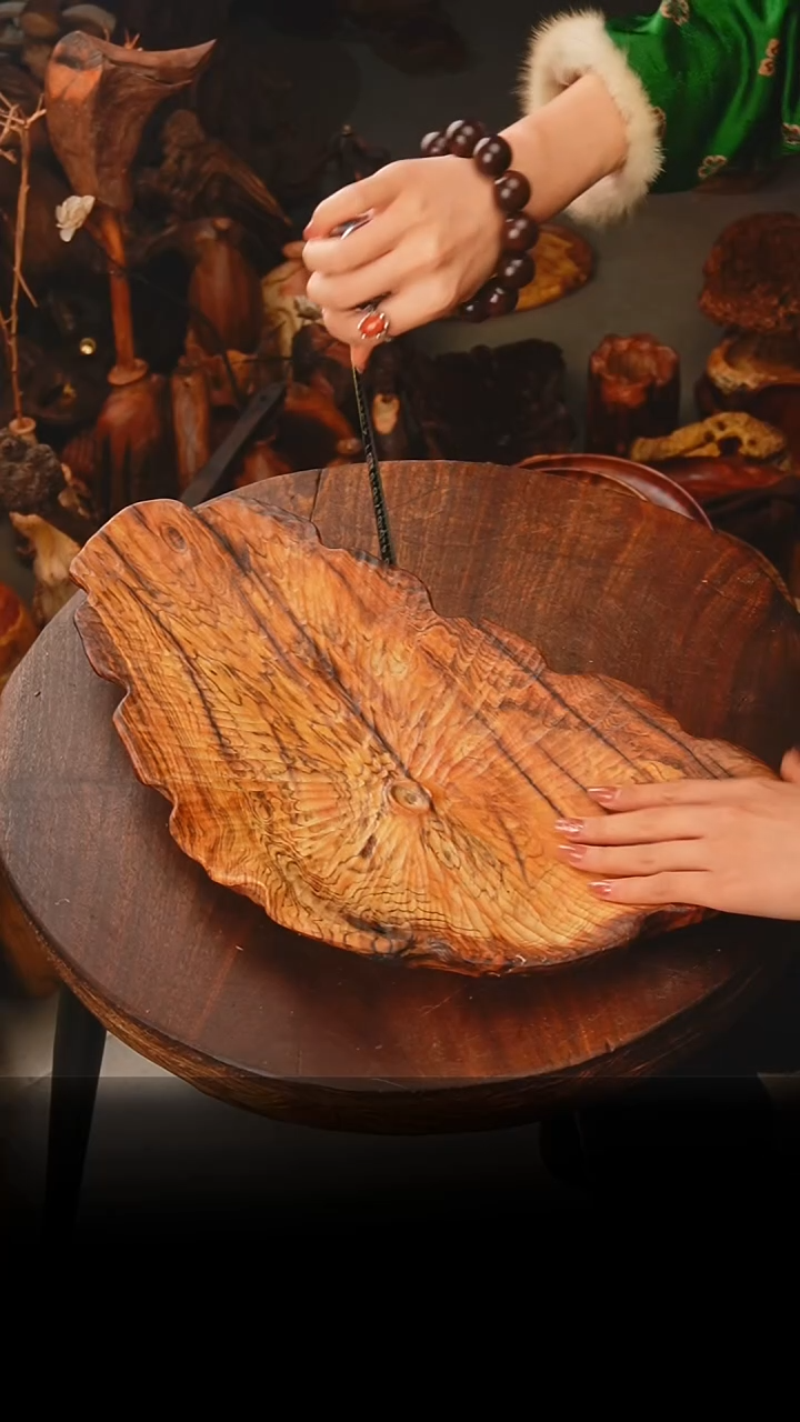 老叶木作作品339