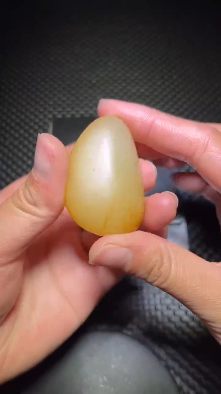 【闪购商品】和田玉挂件未镶嵌136