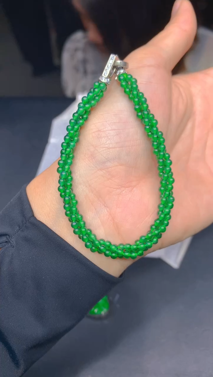 【闪购商品】定制翡翠未镶嵌161多样性发货（发其一）