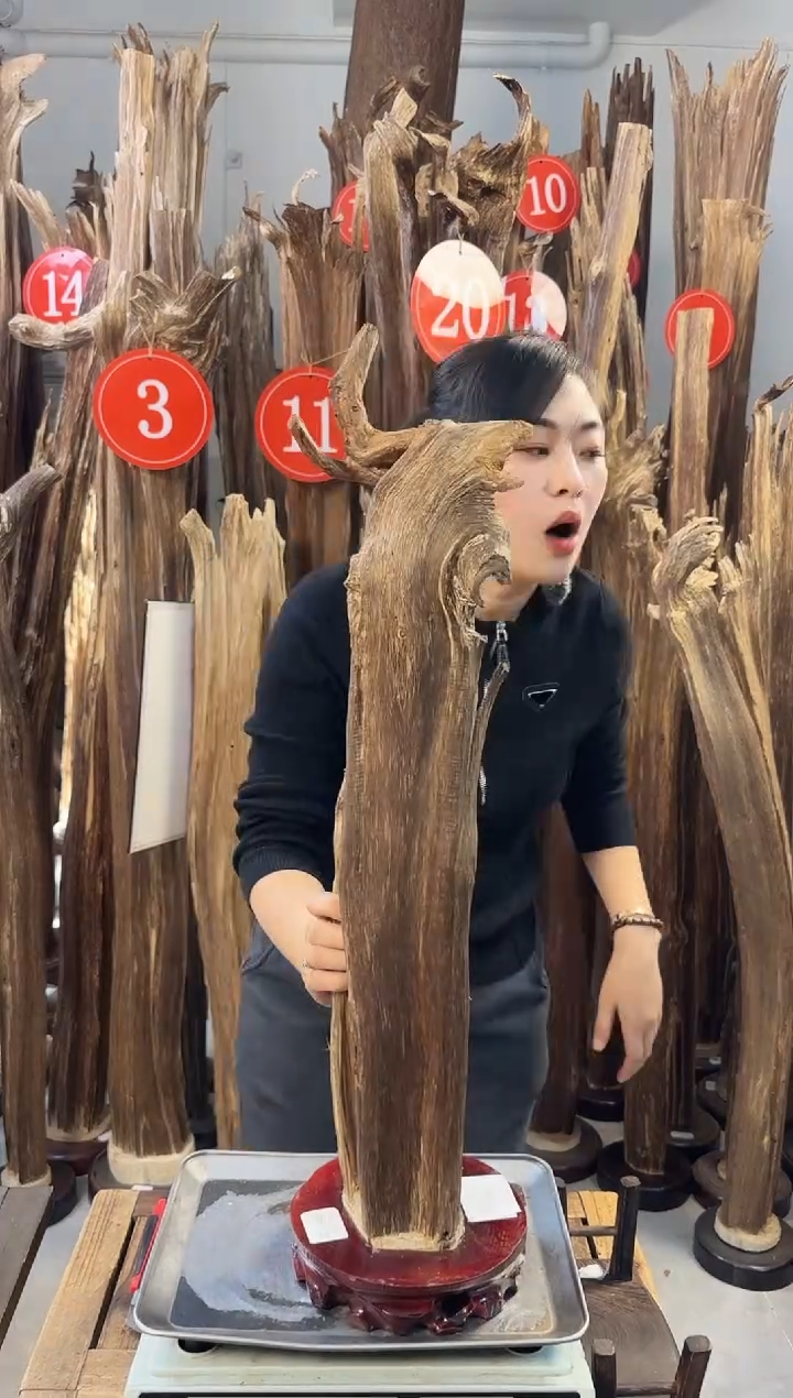 【闪购商品】沉香摆件沉香摆件多样性发一件30