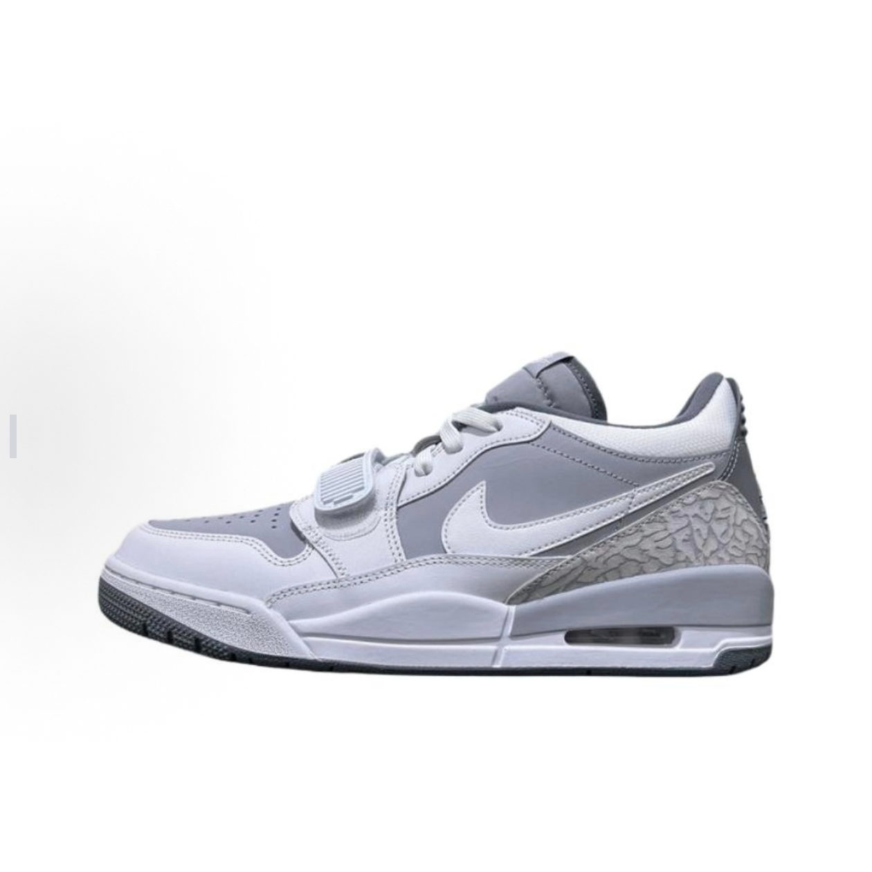 耐克/NIKE 2025男子AIR JORDAN312运动休闲鞋 CD7069005