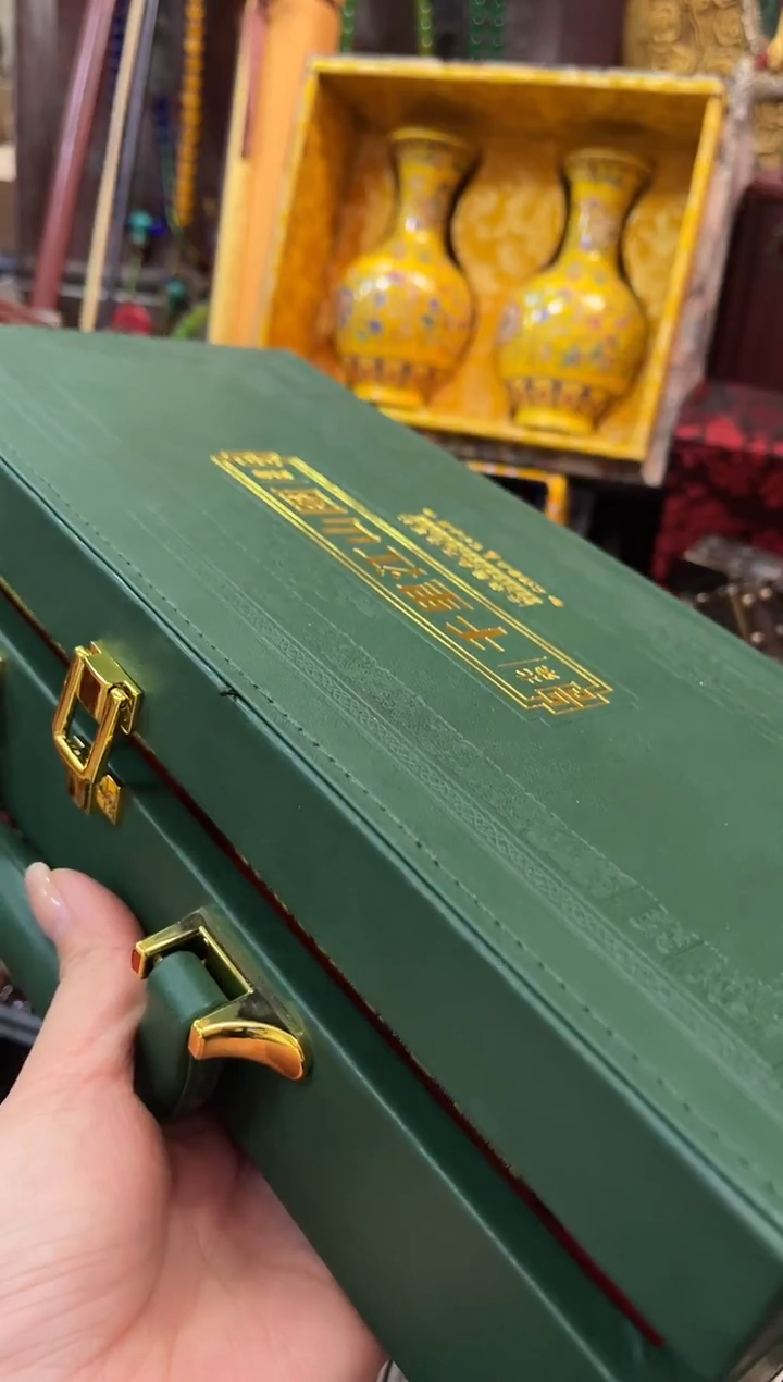 丝绢千里老板娘推荐好物分享