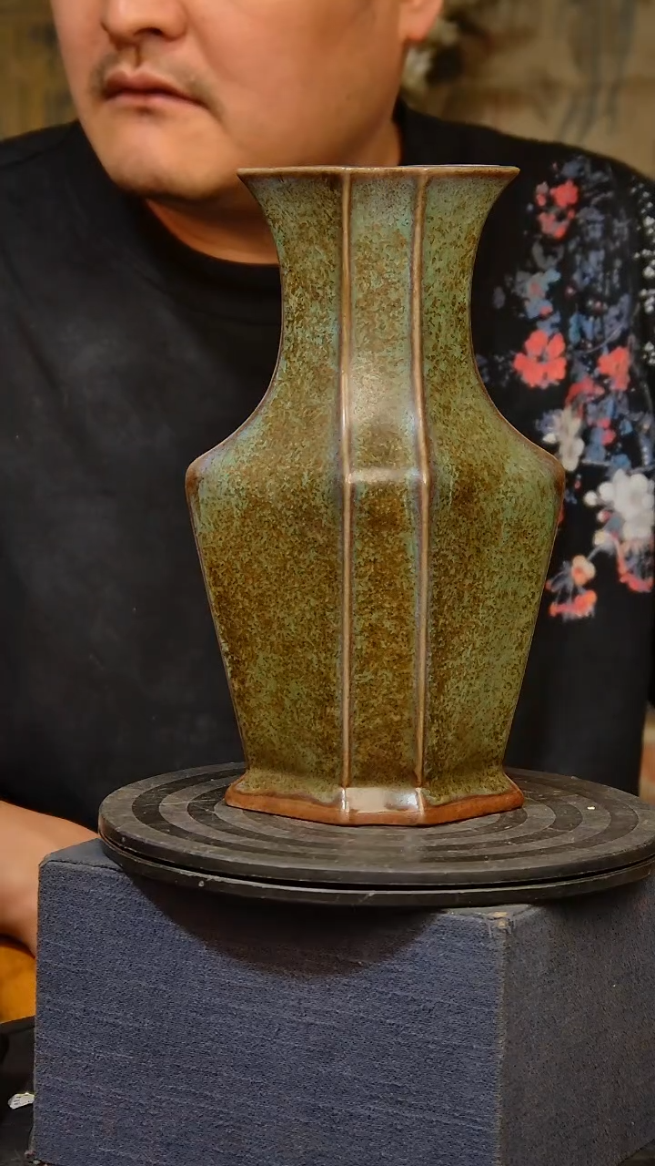 摆件摆件摆件精品陶瓷摆件